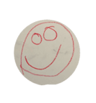 4さいのおえかき（個別スタンプ：3）