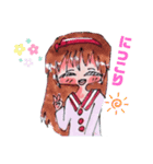 幸せの家（個別スタンプ：4）