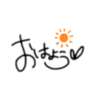 SumichoStamp（個別スタンプ：2）