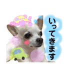 ふうのキモチ（個別スタンプ：10）