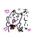 毎日使える！まゆ毛犬ジョナサン（個別スタンプ：10）