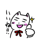 毎日使える！まゆ毛犬ジョナサン（個別スタンプ：23）