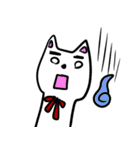 毎日使える！まゆ毛犬ジョナサン（個別スタンプ：29）