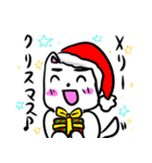毎日使える！まゆ毛犬ジョナサン（個別スタンプ：39）