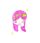 Mipimaru（個別スタンプ：1）