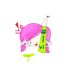 Mipimaru（個別スタンプ：5）