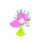 Mipimaru（個別スタンプ：6）