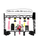 ちょっと毒舌なPA音響（個別スタンプ：22）