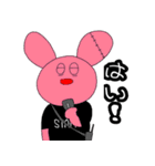 ちょっと毒舌なPA音響（個別スタンプ：32）