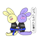 ちょっと毒舌なPA音響（個別スタンプ：37）