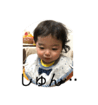 岳のお言葉（個別スタンプ：7）