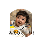 岳のお言葉（個別スタンプ：27）