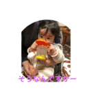 岳のお言葉（個別スタンプ：29）
