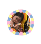 アヤまる（個別スタンプ：1）