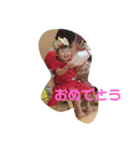 アヤまる（個別スタンプ：10）