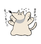 まじろーちゃん2（個別スタンプ：28）