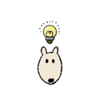 まじろーちゃん2（個別スタンプ：31）