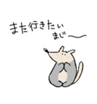 まじろーちゃん2（個別スタンプ：39）