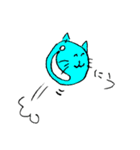 にう（個別スタンプ：7）