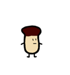 えりんぎぱぱ（個別スタンプ：1）