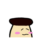 えりんぎぱぱ（個別スタンプ：23）