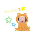 そまくんと愉快な仲間たち☆（個別スタンプ：2）