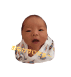 そまくんと愉快な仲間たち☆（個別スタンプ：11）