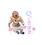 とあくん♡♡（個別スタンプ：4）