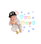 とあくん♡♡（個別スタンプ：11）