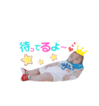 とあくん♡♡（個別スタンプ：13）