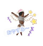 はるたんシリーズ1（個別スタンプ：7）