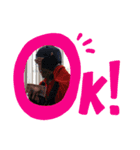 てんちょー2（個別スタンプ：5）