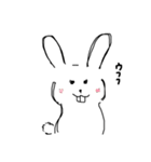 動物と動物（個別スタンプ：1）