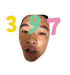 小林シリーズ1（個別スタンプ：1）