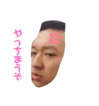 小林シリーズ1（個別スタンプ：4）