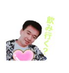 小林シリーズ1（個別スタンプ：5）