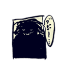 ヤバ子（個別スタンプ：6）