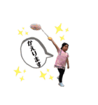 YU〜’sスタンプ 2（個別スタンプ：13）