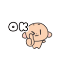 たれみみうさぎさん(日常)（個別スタンプ：10）