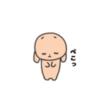 たれみみうさぎさん(日常)（個別スタンプ：15）