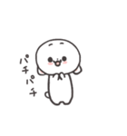 たれみみうさぎさん(日常)（個別スタンプ：18）