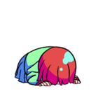 セトちゃん....（個別スタンプ：3）