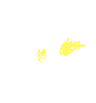 一葉画伯（個別スタンプ：12）