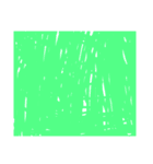 一葉画伯（個別スタンプ：15）