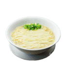 ラーメンを愛するすべての人々へ（個別スタンプ：8）