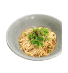 ラーメンを愛するすべての人々へ（個別スタンプ：12）