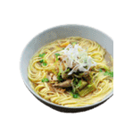 ラーメンを愛するすべての人々へ（個別スタンプ：16）