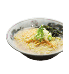 ラーメンを愛するすべての人々へ（個別スタンプ：19）