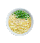 ラーメンを愛するすべての人々へ（個別スタンプ：24）