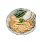 ラーメンを愛するすべての人々へ（個別スタンプ：30）